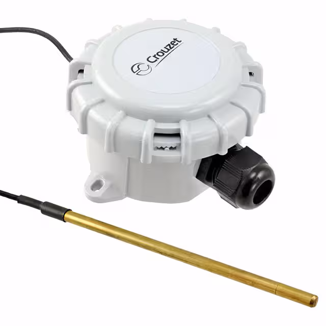 89750152 Crouzet  Controllers - Accessories